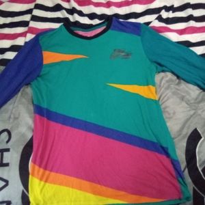 Long sleeve Nike
